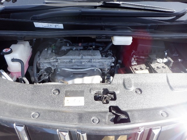 TOYOTA ALPHARD 2021 Image 26