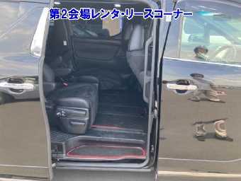 TOYOTA ALPHARD 2021 Image 6