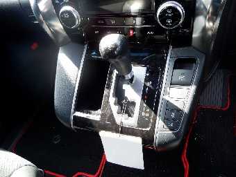 TOYOTA ALPHARD 2021 Image 10