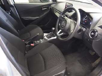 MAZDA DEMIO 2017 Image 3