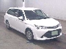 TOYOTA COROLLA FIELDER 2017 Image 1