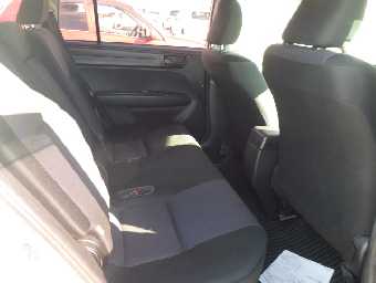 TOYOTA COROLLA FIELDER 2017 Image 15