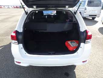 TOYOTA COROLLA FIELDER 2017 Image 18