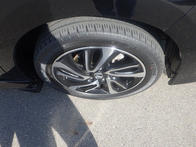 HONDA STEPWGN SPADA 2017 Image 20