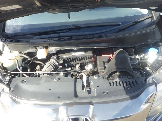 HONDA STEPWGN SPADA 2017 Image 21