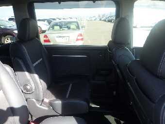 HONDA STEPWGN SPADA 2017 Image 7