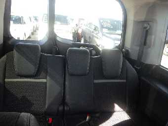 HONDA STEPWGN SPADA 2017 Image 8