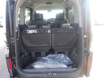 HONDA STEPWGN SPADA 2017 Image 9