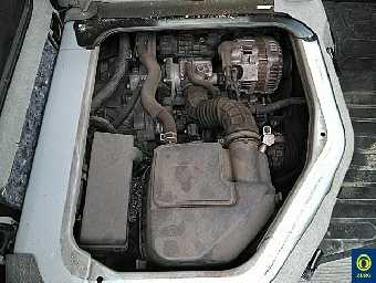 MAZDA SCRUM VAN 2017 Image 11