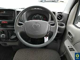 MAZDA SCRUM VAN 2017 Image 5