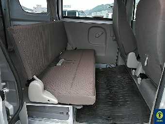 MAZDA SCRUM VAN 2017 Image 8