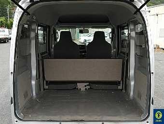 MAZDA SCRUM VAN 2017 Image 9