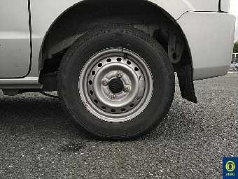 MAZDA SCRUM VAN 2017 Image 10