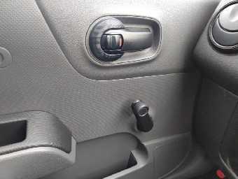 NISSAN A.D S/V 2016 Image 10