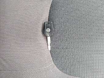 NISSAN A.D S/V 2016 Image 12