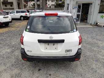 NISSAN A.D S/V 2016 Image 3