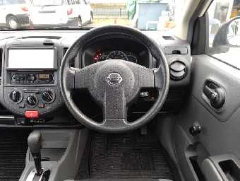 NISSAN A.D S/V 2016 Image 7