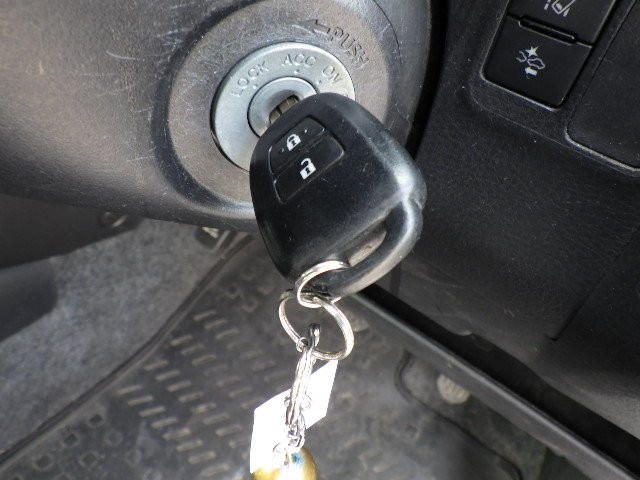 TOYOTA PROBOX 2017 Image 19