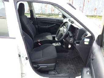 TOYOTA PROBOX 2017 Image 15