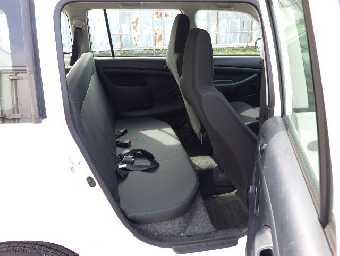 TOYOTA PROBOX 2017 Image 16