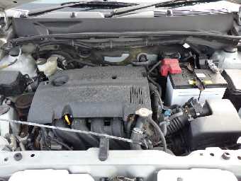 TOYOTA PROBOX 2017 Image 25