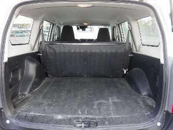 TOYOTA PROBOX 2017 Image 10