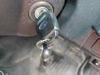 SUBARU FORESTER 2017 Image 13