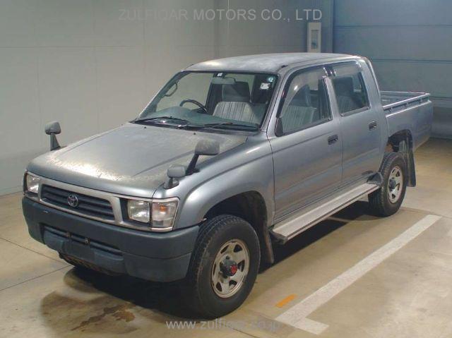 TOYOTA HILUX SPORTS PICK UP 1999 Image 1