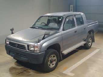 TOYOTA HILUX SPORTS PICK UP 1999 Image 1