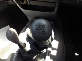 TOYOTA HILUX SPORTS PICK UP 1999 Image 11