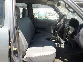 TOYOTA HILUX SPORTS PICK UP 1999 Image 13