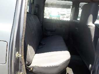 TOYOTA HILUX SPORTS PICK UP 1999 Image 14