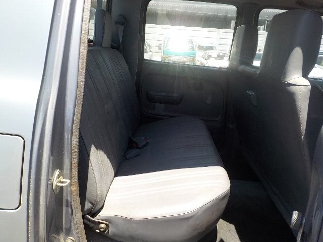 TOYOTA HILUX SPORTS PICK UP 1999 Image 20