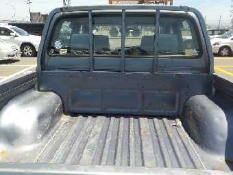 TOYOTA HILUX SPORTS PICK UP 1999 Image 15