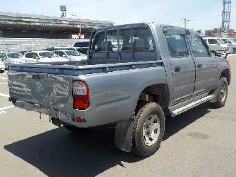 TOYOTA HILUX SPORTS PICK UP 1999 Image 18