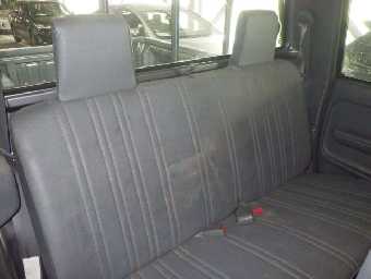 TOYOTA HILUX SPORTS PICK UP 1999 Image 7