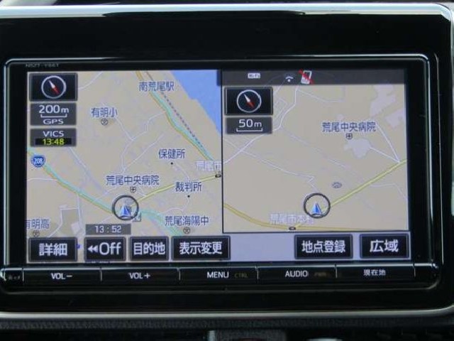 TOYOTA VOXY 2018 Image 19