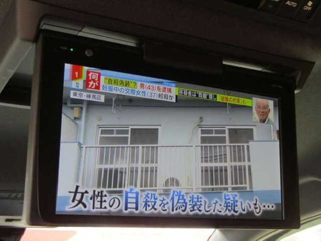 TOYOTA VOXY 2018 Image 21