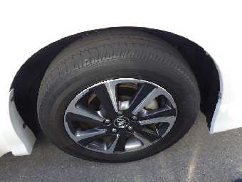 TOYOTA VOXY 2018 Image 28