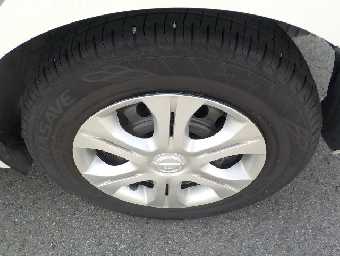 NISSAN NOTE 2018 Image 15