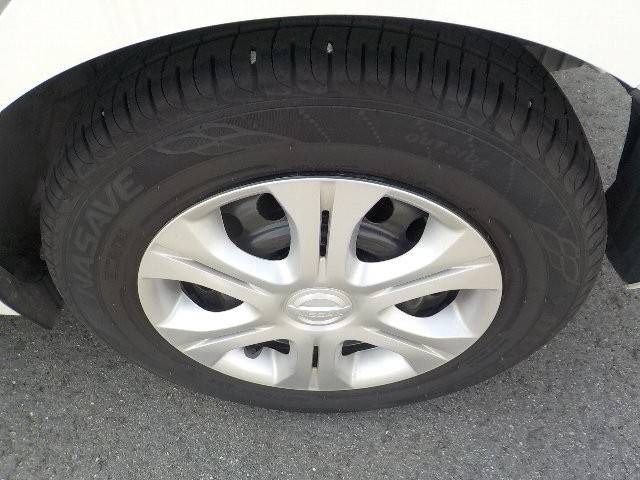 NISSAN NOTE 2018 Image 21