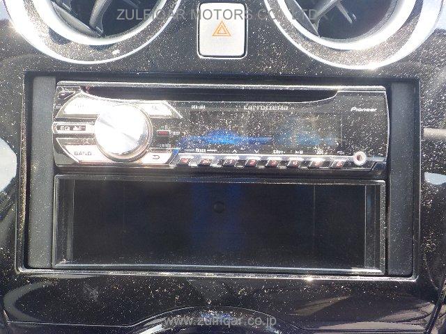 NISSAN NOTE 2018 Image 5