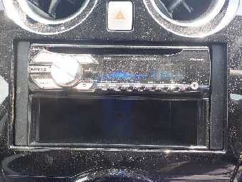 NISSAN NOTE 2018 Image 5