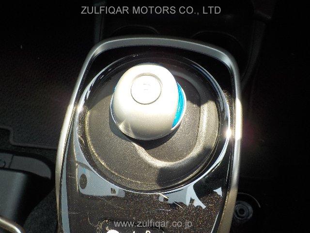 NISSAN NOTE 2018 Image 6