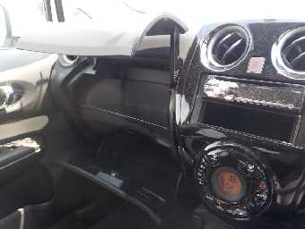 NISSAN NOTE 2018 Image 7