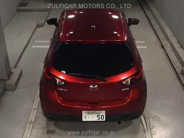 MAZDA DEMIO 2018 Image 7