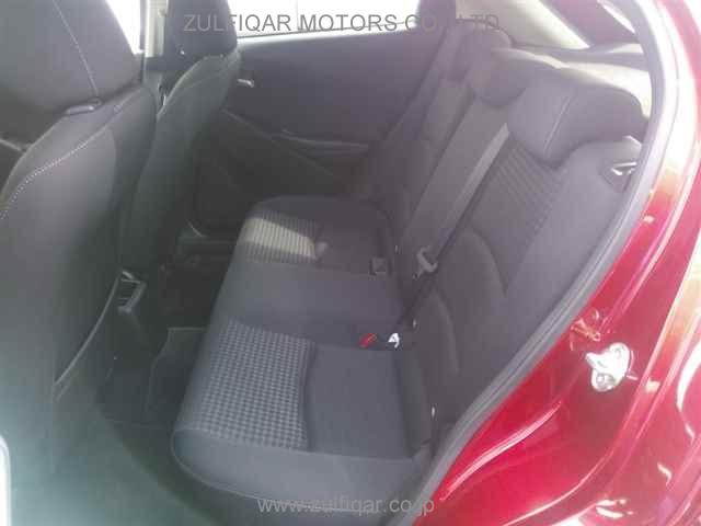 MAZDA DEMIO 2018 Image 9