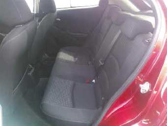 MAZDA DEMIO 2018 Image 9