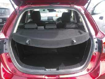 MAZDA DEMIO 2018 Image 10