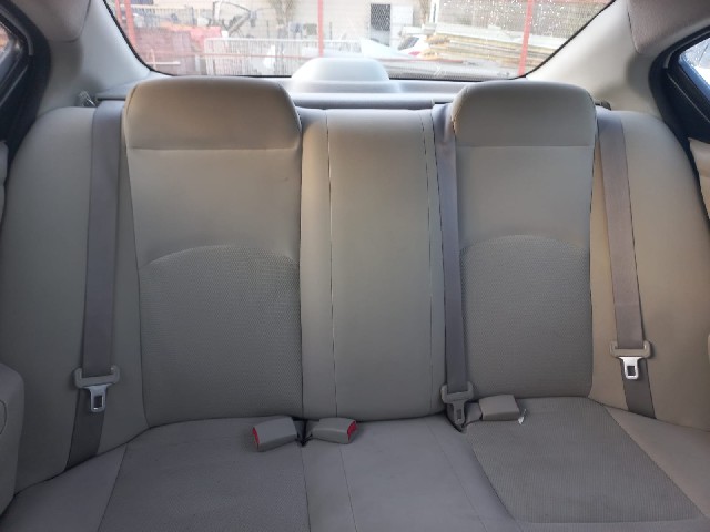 NISSAN SUNNY 2019 Image 22